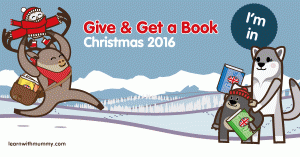 Banner Give and Get a Book Christmas 2016 600X314 EN/